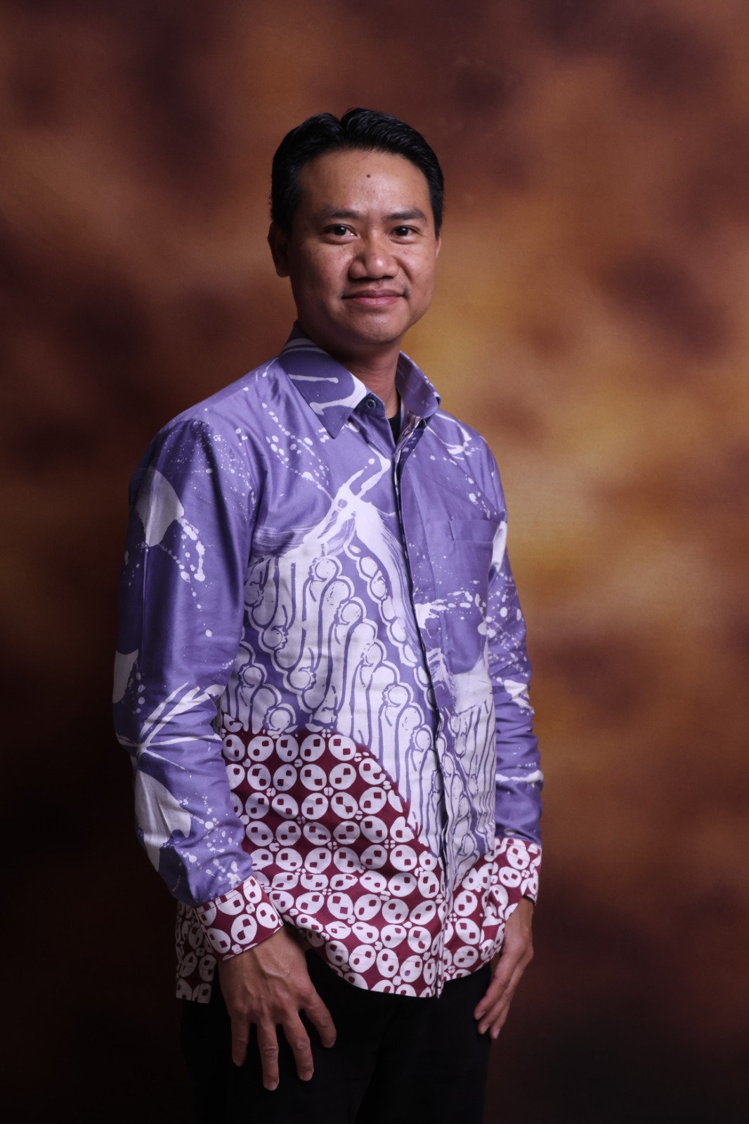 Arie Restio Fauzi, Amd, TKV